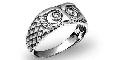 Anillo Buhó