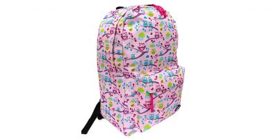 mochilas buhos